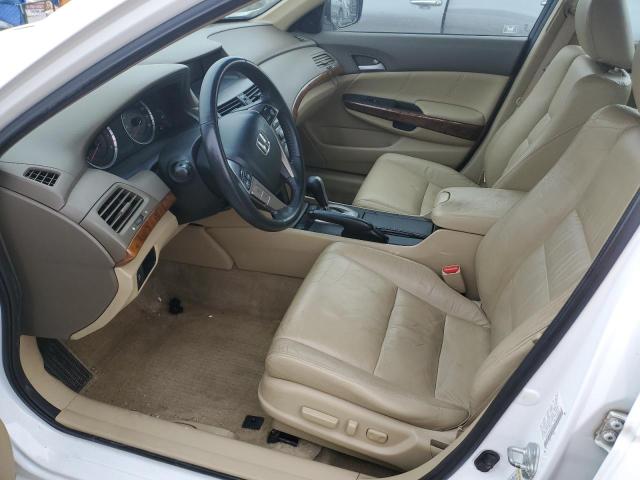 Photo 6 VIN: 1HGCP2F82AA022628 - HONDA ACCORD EXL 