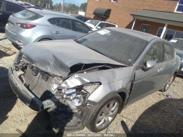 Photo 1 VIN: 1HGCP2F82AA024105 - HONDA ACCORD SDN 