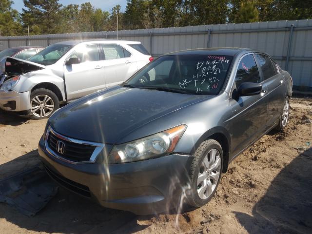 Photo 1 VIN: 1HGCP2F82AA024895 - HONDA ACCORD EXL 