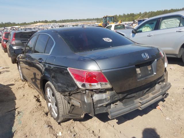 Photo 2 VIN: 1HGCP2F82AA024895 - HONDA ACCORD EXL 