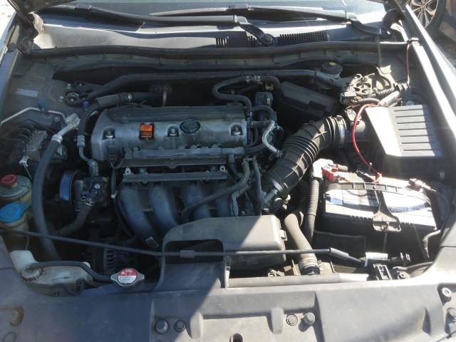 Photo 6 VIN: 1HGCP2F82AA024895 - HONDA ACCORD EXL 