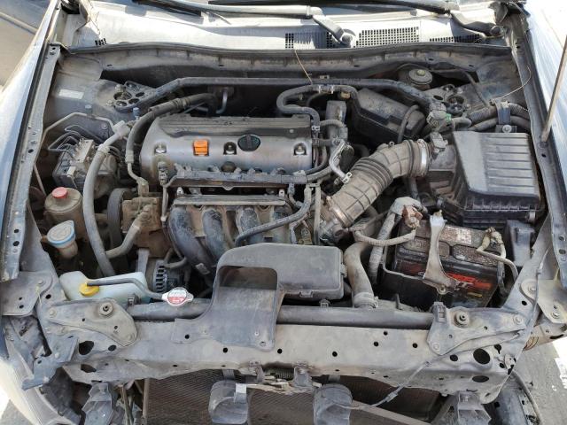 Photo 10 VIN: 1HGCP2F82AA025058 - HONDA ACCORD EXL 