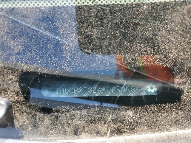 Photo 11 VIN: 1HGCP2F82AA025058 - HONDA ACCORD EXL 