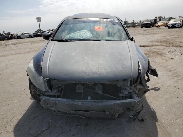 Photo 4 VIN: 1HGCP2F82AA025058 - HONDA ACCORD EXL 