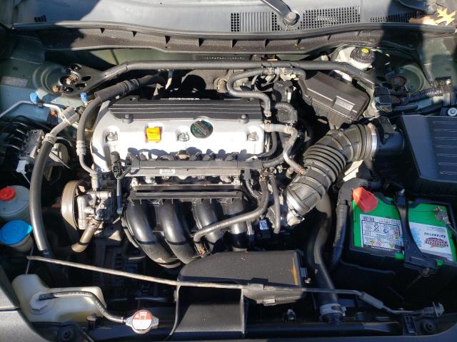 Photo 6 VIN: 1HGCP2F82AA032494 - HONDA ACCORD EXL 