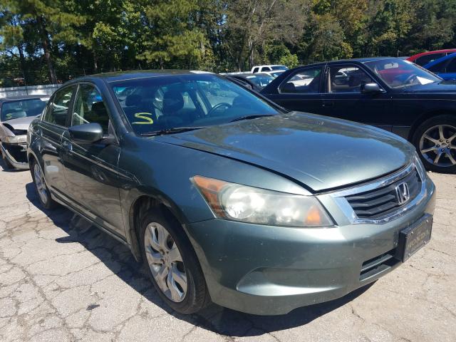 Photo 0 VIN: 1HGCP2F82AA032981 - HONDA ACCORD EXL 