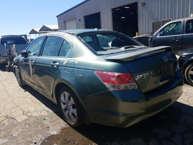 Photo 2 VIN: 1HGCP2F82AA032981 - HONDA ACCORD EXL 