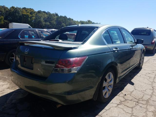 Photo 3 VIN: 1HGCP2F82AA032981 - HONDA ACCORD EXL 