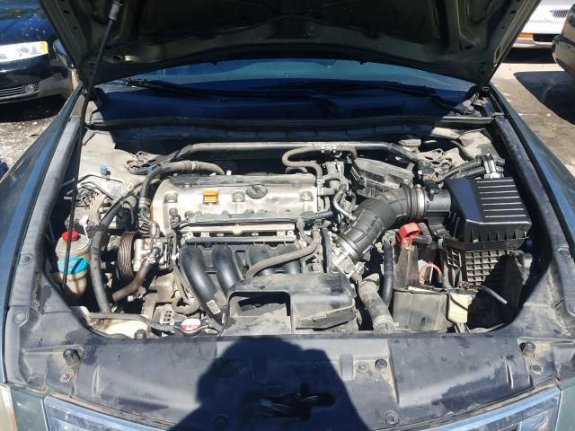 Photo 6 VIN: 1HGCP2F82AA032981 - HONDA ACCORD EXL 