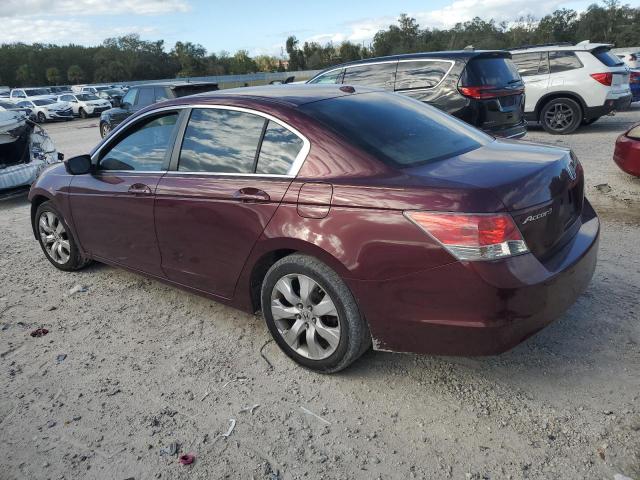 Photo 1 VIN: 1HGCP2F82AA036187 - HONDA ACCORD EXL 