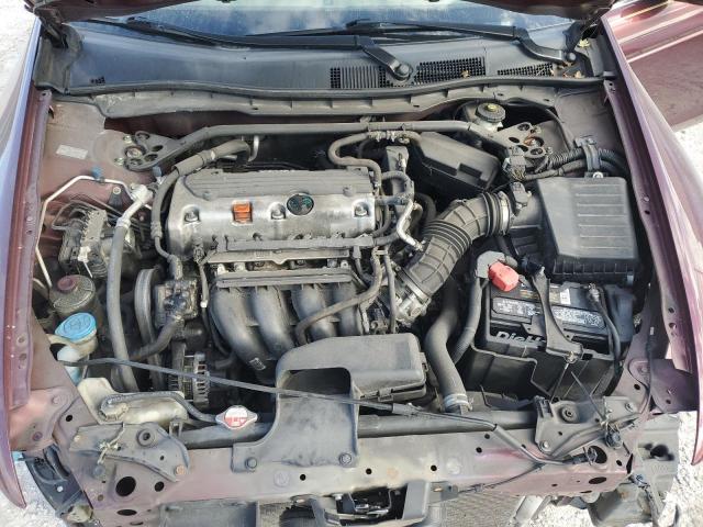 Photo 10 VIN: 1HGCP2F82AA036187 - HONDA ACCORD EXL 