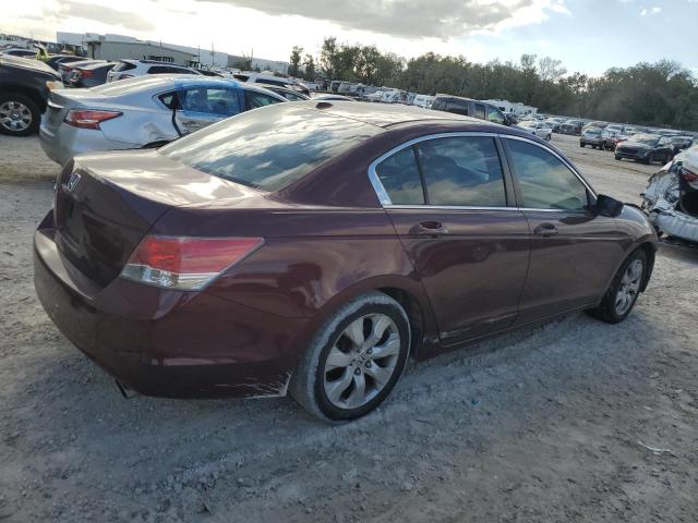 Photo 2 VIN: 1HGCP2F82AA036187 - HONDA ACCORD EXL 