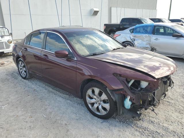 Photo 3 VIN: 1HGCP2F82AA036187 - HONDA ACCORD EXL 