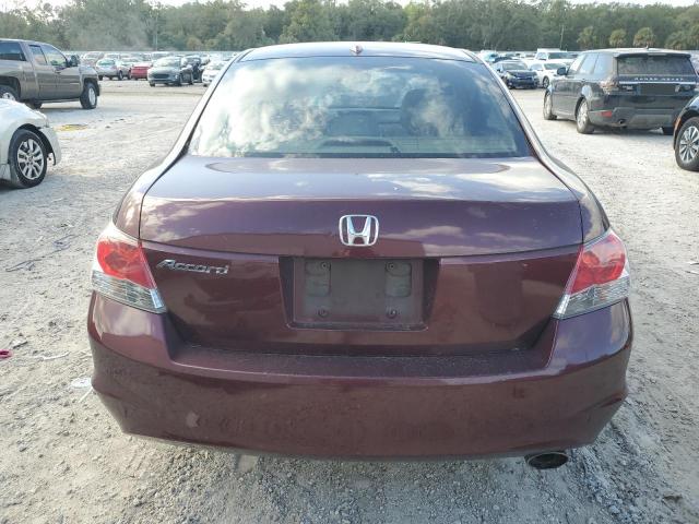 Photo 5 VIN: 1HGCP2F82AA036187 - HONDA ACCORD EXL 