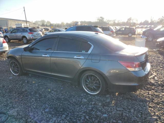 Photo 1 VIN: 1HGCP2F82AA036304 - HONDA ACCORD EXL 