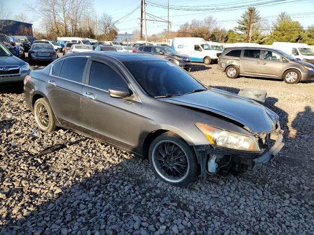 Photo 3 VIN: 1HGCP2F82AA036304 - HONDA ACCORD EXL 