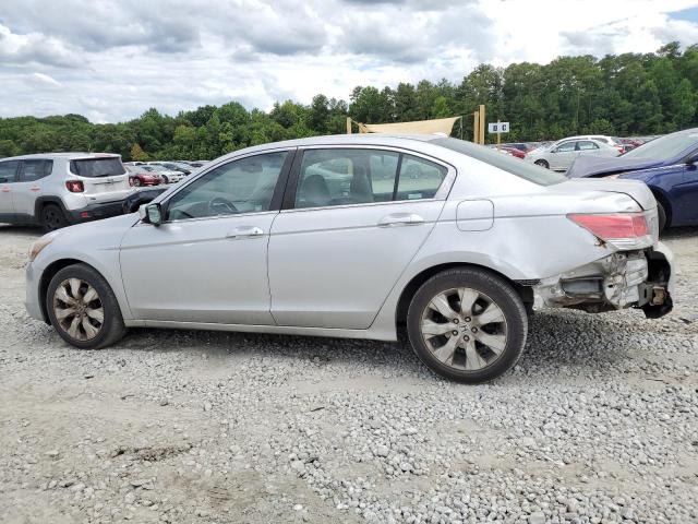 Photo 1 VIN: 1HGCP2F82AA036366 - HONDA ACCORD 