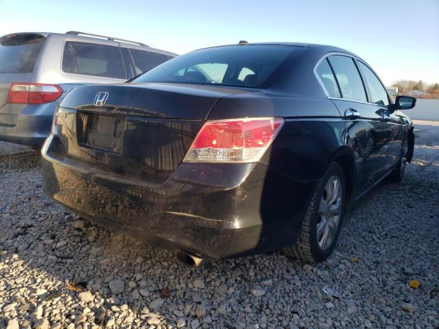 Photo 3 VIN: 1HGCP2F82AA040367 - HONDA ACCORD EXL 