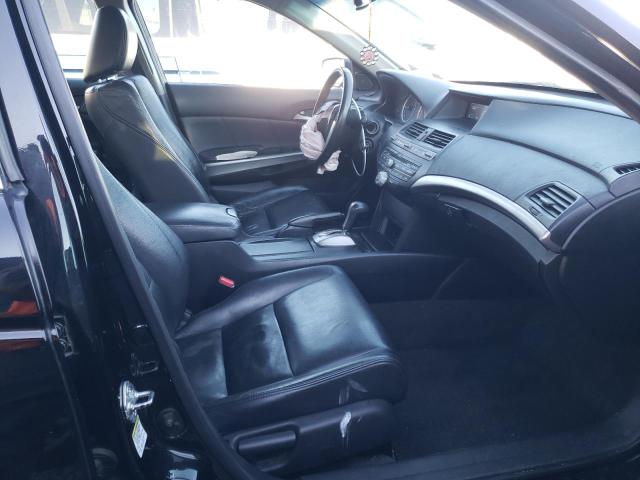 Photo 4 VIN: 1HGCP2F82AA040367 - HONDA ACCORD EXL 