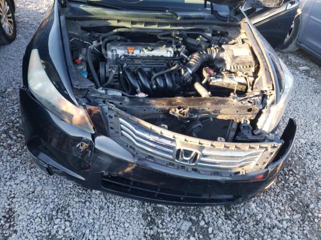 Photo 6 VIN: 1HGCP2F82AA040367 - HONDA ACCORD EXL 