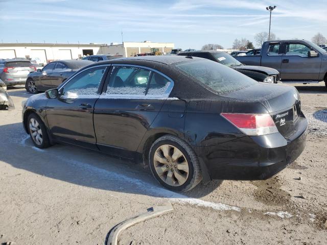 Photo 1 VIN: 1HGCP2F82AA042099 - HONDA ACCORD EXL 