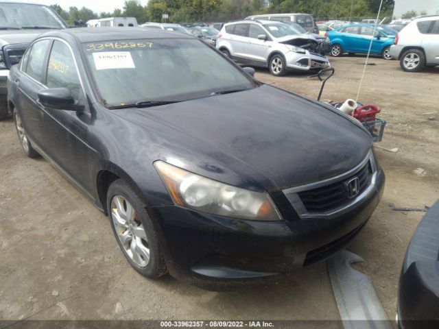 Photo 0 VIN: 1HGCP2F82AA045553 - HONDA ACCORD SDN 