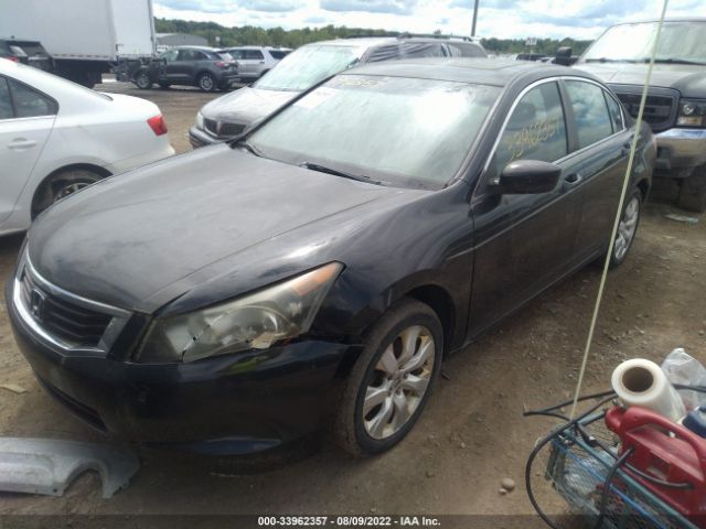 Photo 1 VIN: 1HGCP2F82AA045553 - HONDA ACCORD SDN 