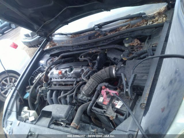 Photo 9 VIN: 1HGCP2F82AA045553 - HONDA ACCORD SDN 