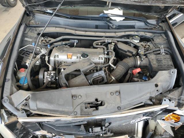 Photo 10 VIN: 1HGCP2F82AA045682 - HONDA ACCORD EXL 