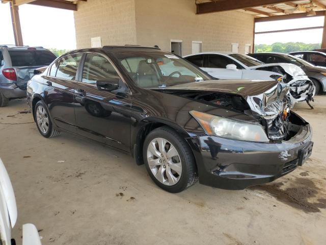 Photo 3 VIN: 1HGCP2F82AA045682 - HONDA ACCORD EXL 