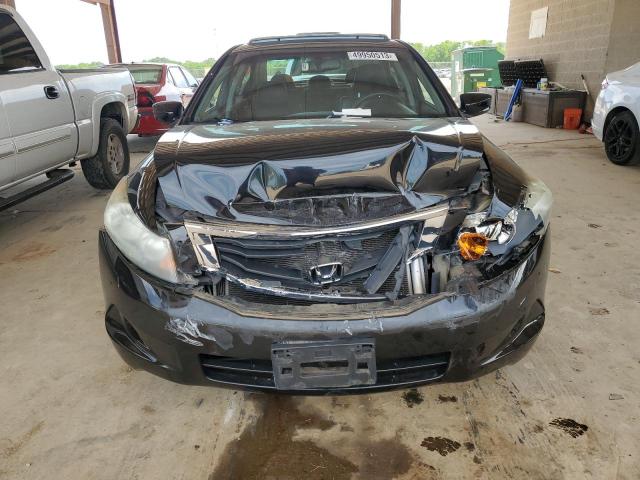 Photo 4 VIN: 1HGCP2F82AA045682 - HONDA ACCORD EXL 