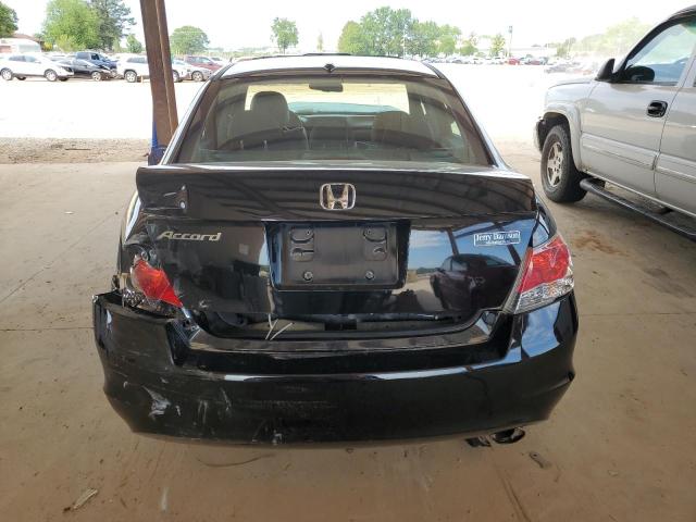 Photo 5 VIN: 1HGCP2F82AA045682 - HONDA ACCORD EXL 