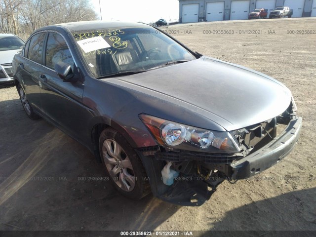 Photo 0 VIN: 1HGCP2F82AA048291 - HONDA ACCORD SDN 