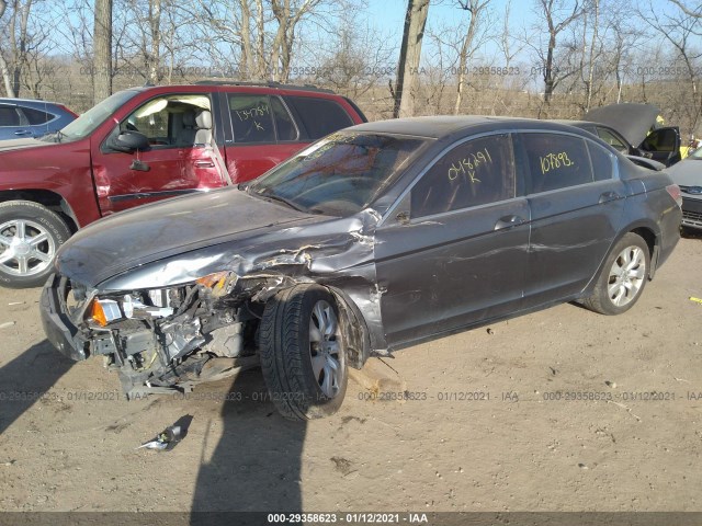 Photo 1 VIN: 1HGCP2F82AA048291 - HONDA ACCORD SDN 