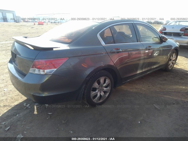 Photo 3 VIN: 1HGCP2F82AA048291 - HONDA ACCORD SDN 