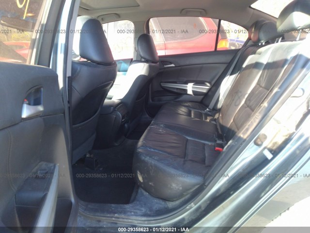 Photo 7 VIN: 1HGCP2F82AA048291 - HONDA ACCORD SDN 