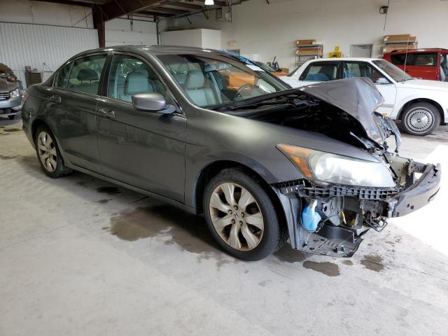 Photo 3 VIN: 1HGCP2F82AA052034 - HONDA ACCORD EXL 