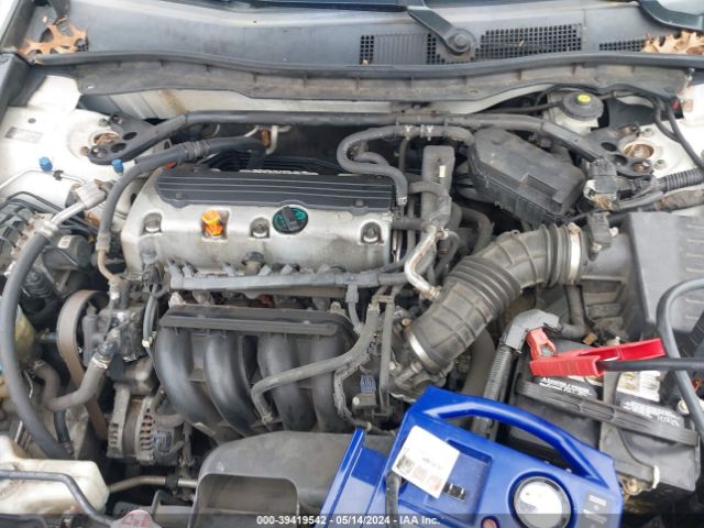 Photo 9 VIN: 1HGCP2F82AA060604 - HONDA ACCORD 