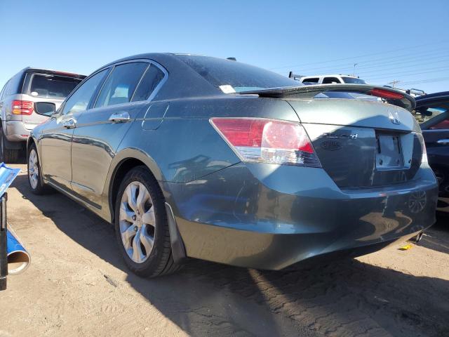 Photo 1 VIN: 1HGCP2F82AA061641 - HONDA ACCORD 