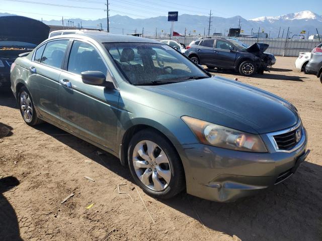 Photo 3 VIN: 1HGCP2F82AA061641 - HONDA ACCORD 