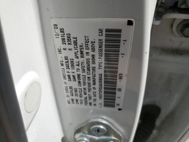 Photo 11 VIN: 1HGCP2F82AA068444 - HONDA ACCORD 