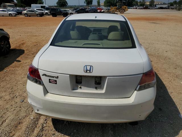 Photo 5 VIN: 1HGCP2F82AA068444 - HONDA ACCORD 