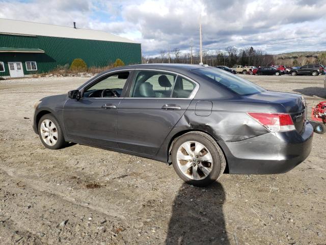 Photo 1 VIN: 1HGCP2F82AA068668 - HONDA ACCORD EXL 