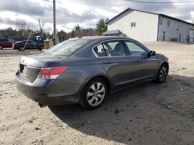 Photo 2 VIN: 1HGCP2F82AA068668 - HONDA ACCORD EXL 