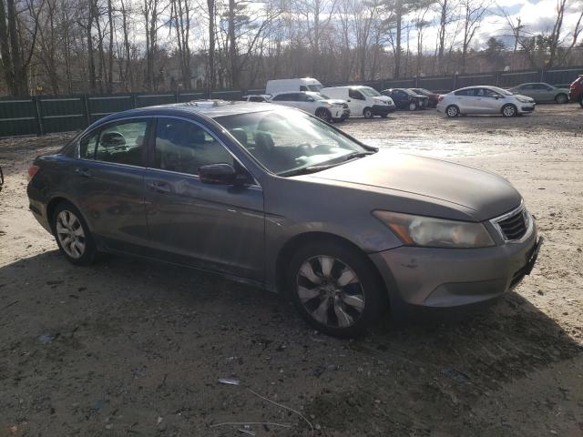 Photo 3 VIN: 1HGCP2F82AA068668 - HONDA ACCORD EXL 