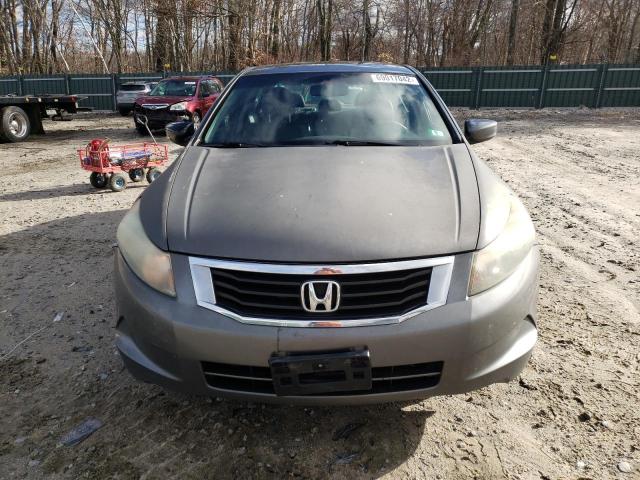 Photo 4 VIN: 1HGCP2F82AA068668 - HONDA ACCORD EXL 