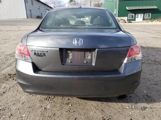 Photo 5 VIN: 1HGCP2F82AA068668 - HONDA ACCORD EXL 