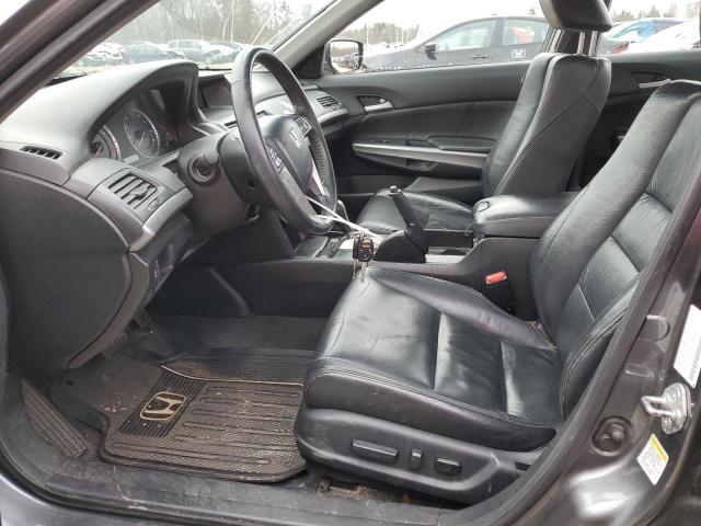 Photo 6 VIN: 1HGCP2F82AA068668 - HONDA ACCORD EXL 