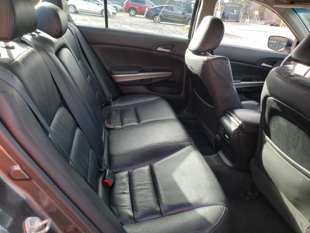 Photo 9 VIN: 1HGCP2F82AA068668 - HONDA ACCORD EXL 