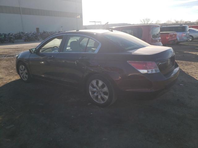 Photo 1 VIN: 1HGCP2F82AA074597 - HONDA ACCORD 